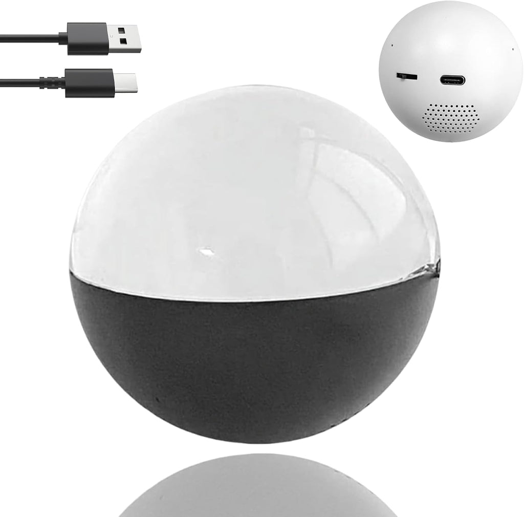DreamSphere Memory Ball