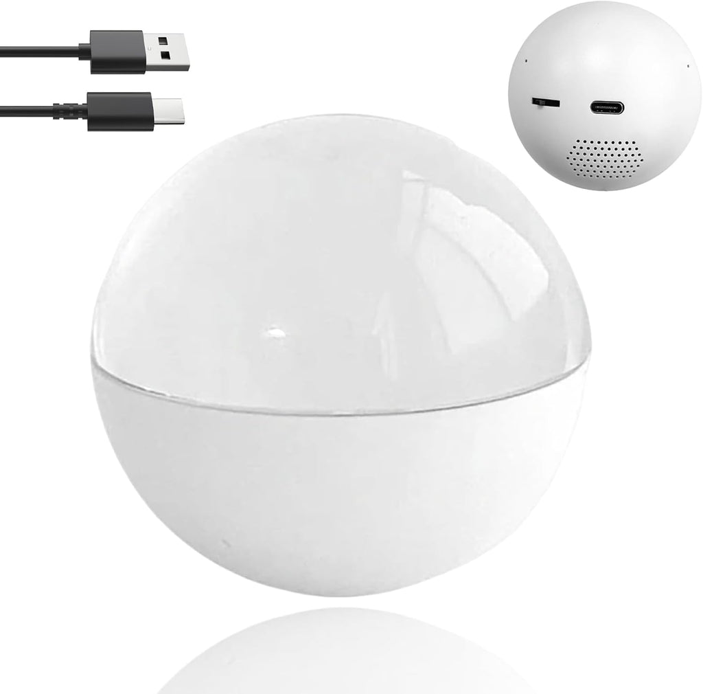 DreamSphere Memory Ball